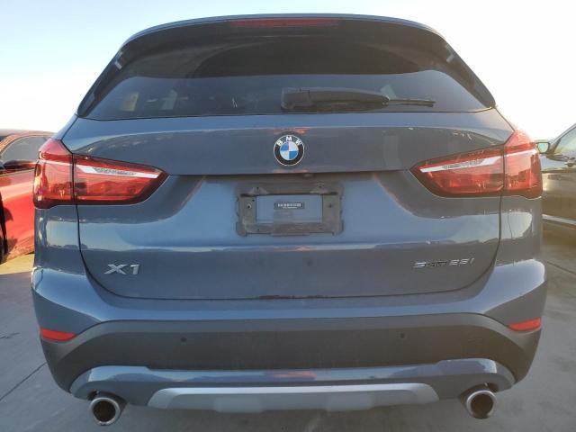 BMW X1 SDRIVE2 2021