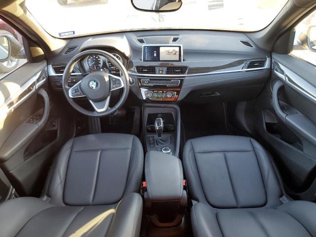 BMW X1 SDRIVE2 2021