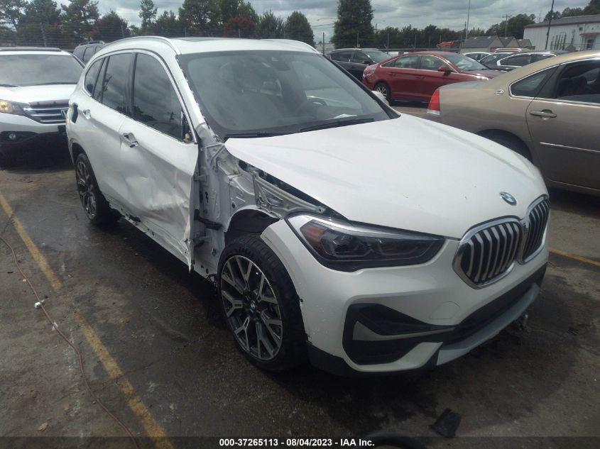 BMW X1 SDRIVE28I 2021