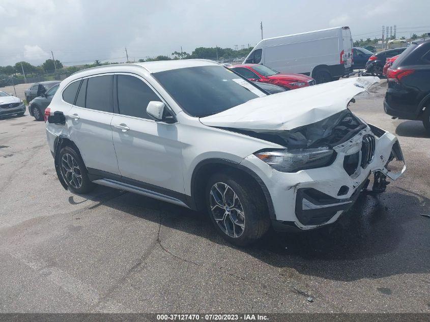 BMW X1 SDRIVE28I 2021