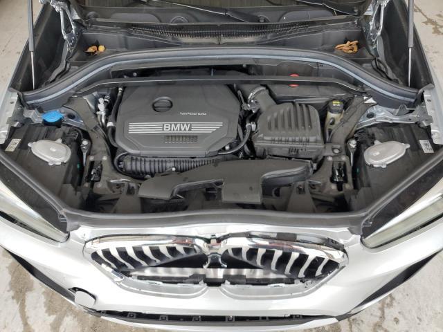 BMW X1 SDRIVE2 2021