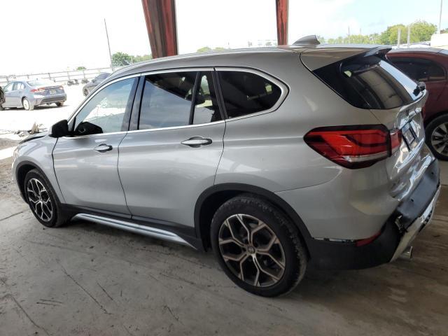 BMW X1 SDRIVE2 2021