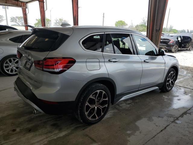 BMW X1 SDRIVE2 2021