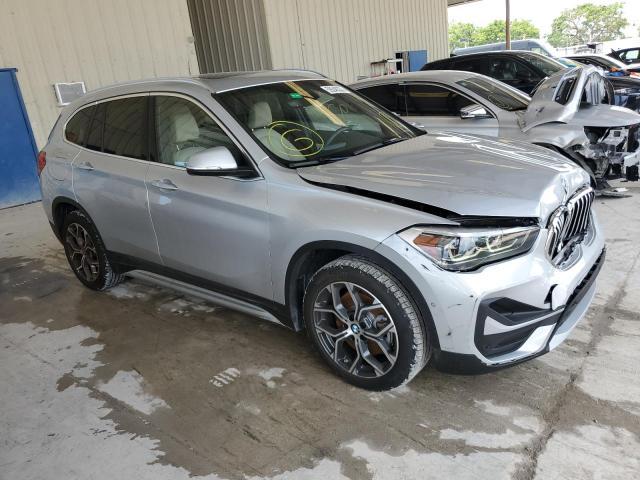 BMW X1 SDRIVE2 2021