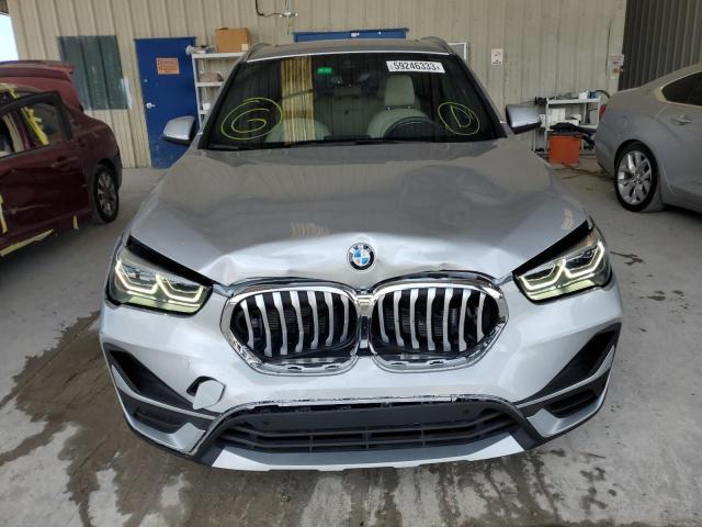 BMW X1 SDRIVE2 2021