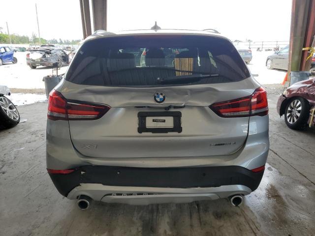 BMW X1 SDRIVE2 2021