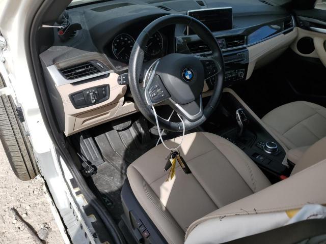 BMW X1 SDRIVE2 2021