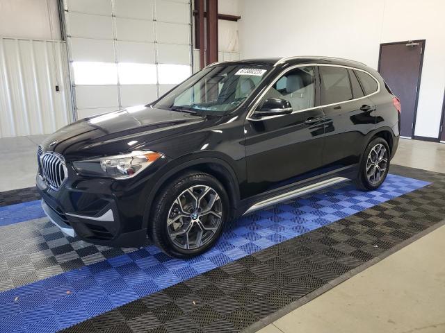 BMW X1 SDRIVE2 2022