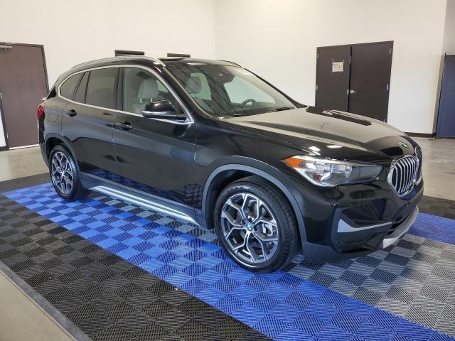 BMW X1 SDRIVE2 2022