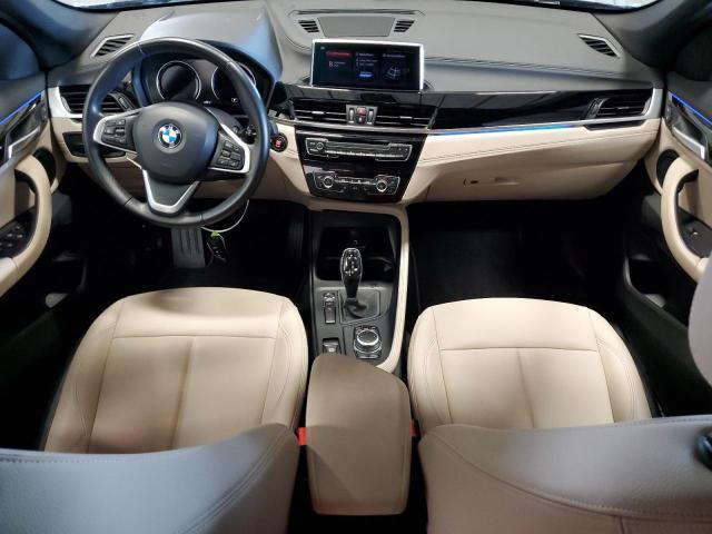 BMW X1 SDRIVE2 2022