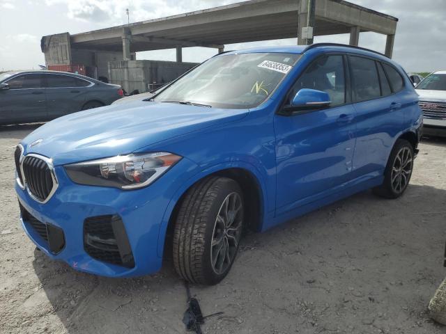 BMW X1 SDRIVE2 2020