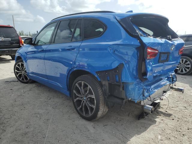 BMW X1 SDRIVE2 2020