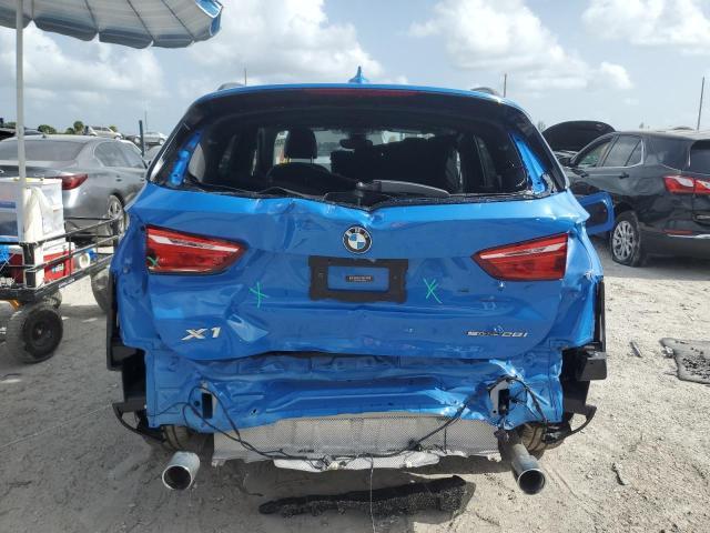 BMW X1 SDRIVE2 2020