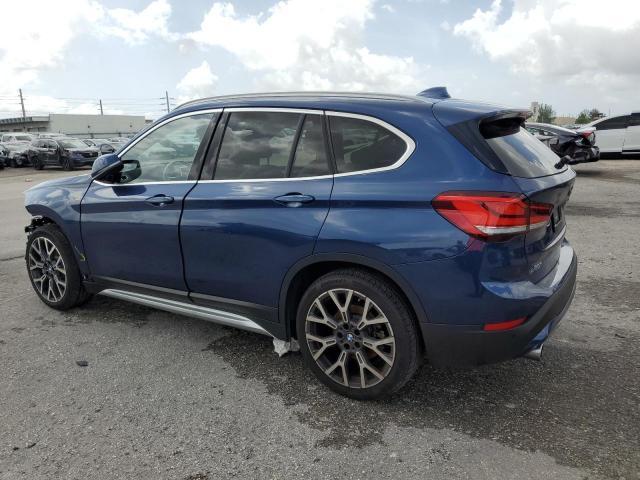 BMW X1 SDRIVE2 2021