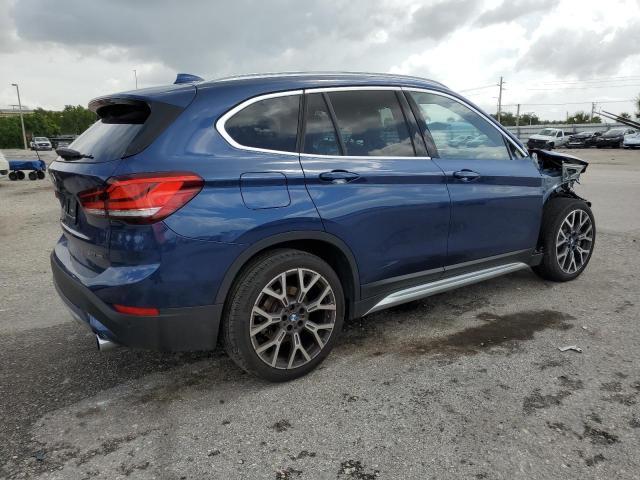 BMW X1 SDRIVE2 2021