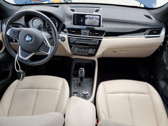 BMW X1 SDRIVE2 2021