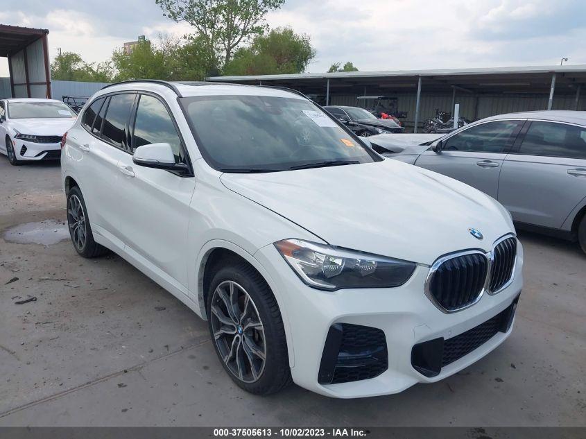 BMW X1 SDRIVE28I 2020