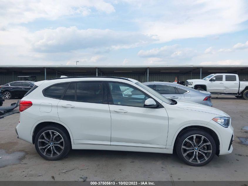 BMW X1 SDRIVE28I 2020