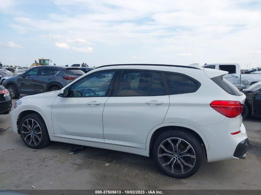 BMW X1 SDRIVE28I 2020