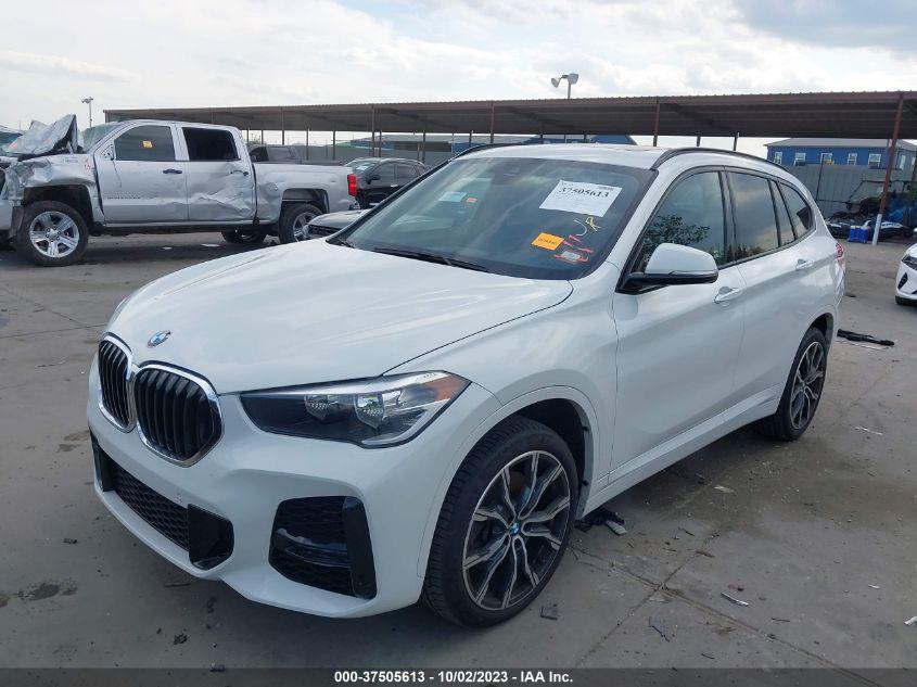 BMW X1 SDRIVE28I 2020