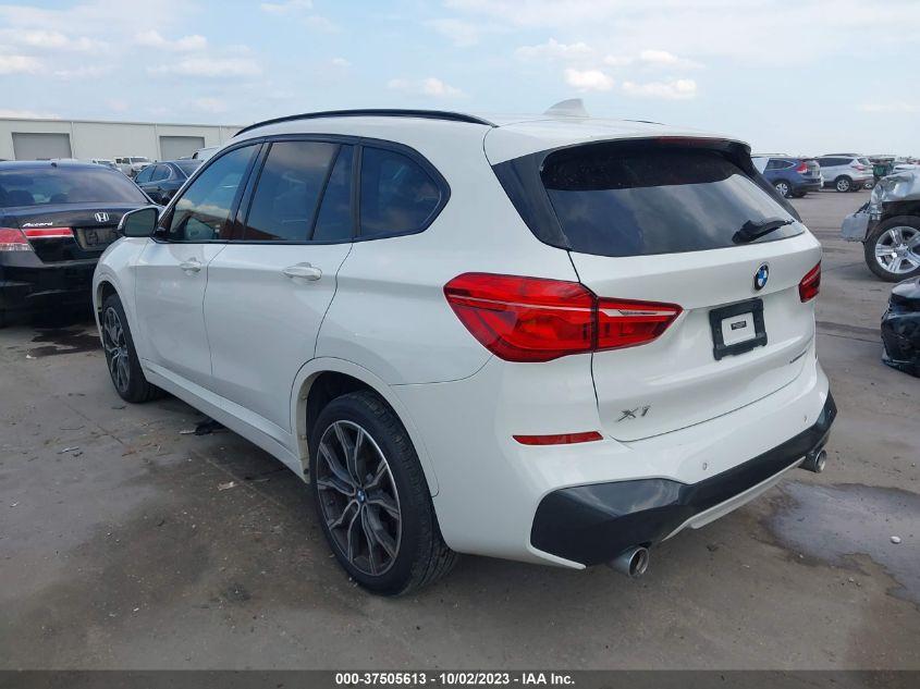 BMW X1 SDRIVE28I 2020