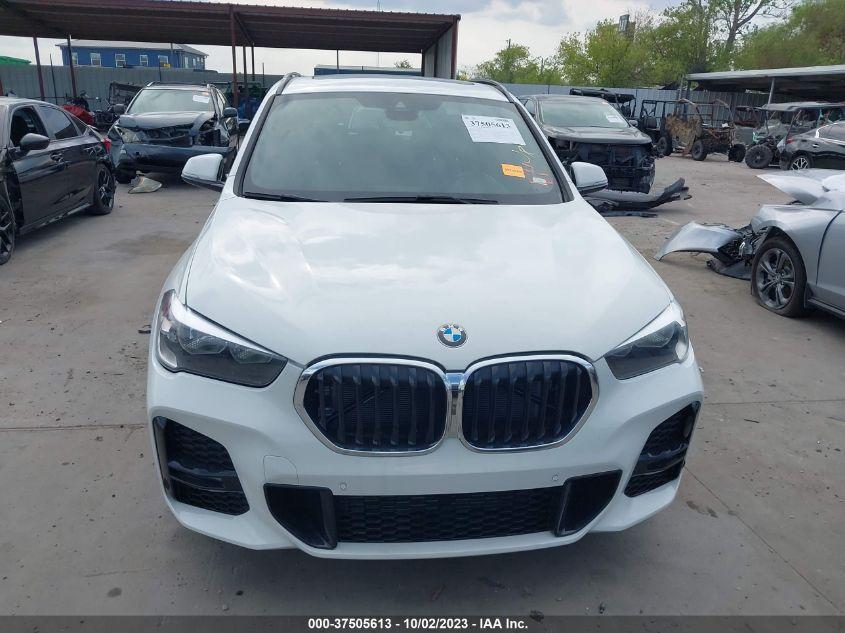 BMW X1 SDRIVE28I 2020