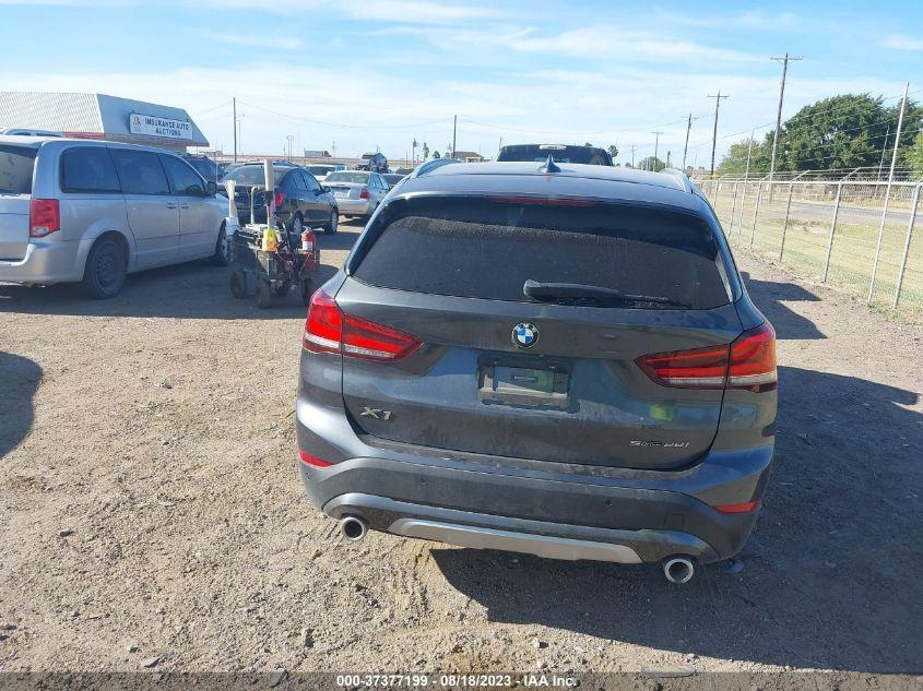 BMW X1 SDRIVE28I 2021