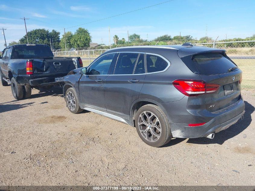 BMW X1 SDRIVE28I 2021