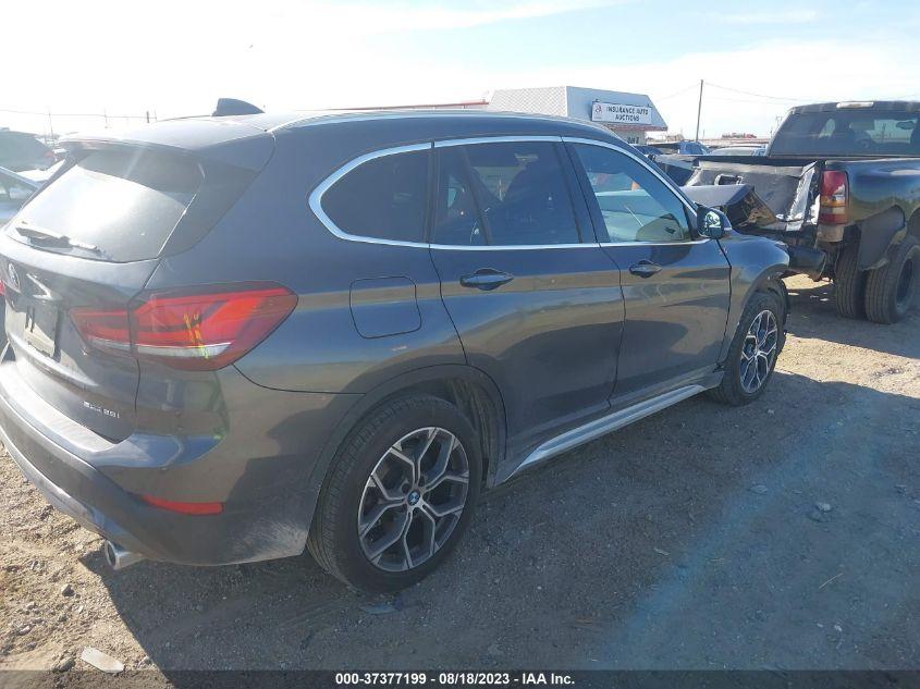 BMW X1 SDRIVE28I 2021