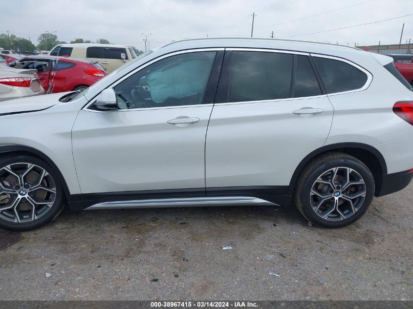 BMW X1 SDRIVE28I 2021