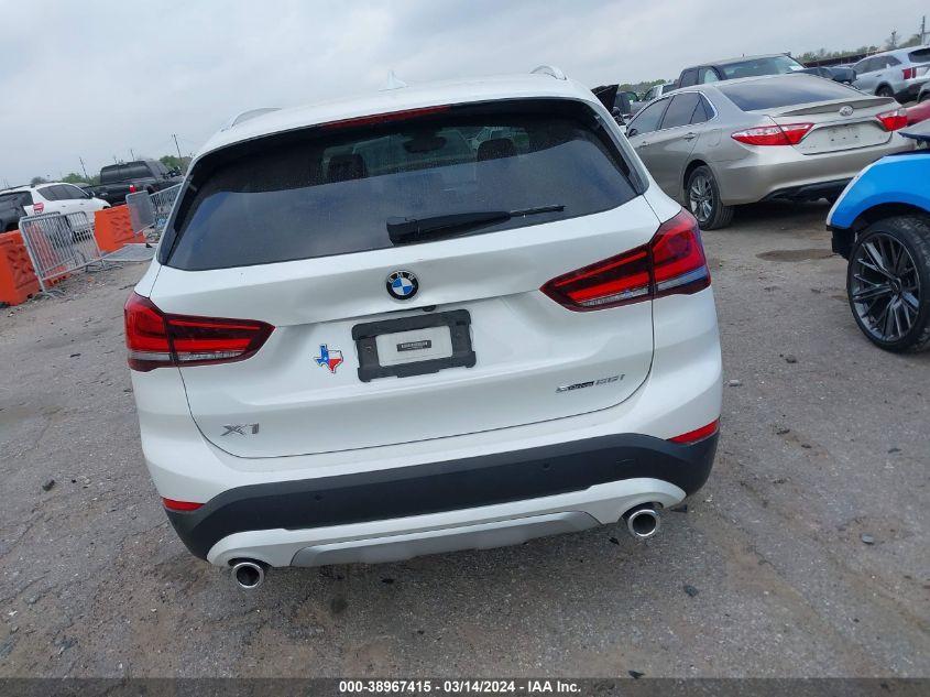 BMW X1 SDRIVE28I 2021