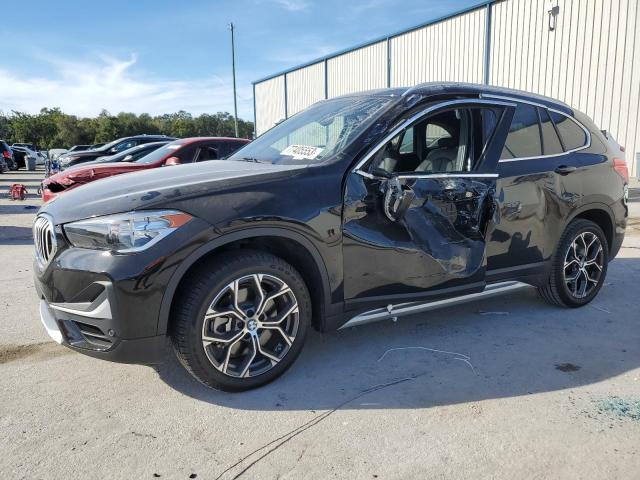 BMW X1 SDRIVE2 2021