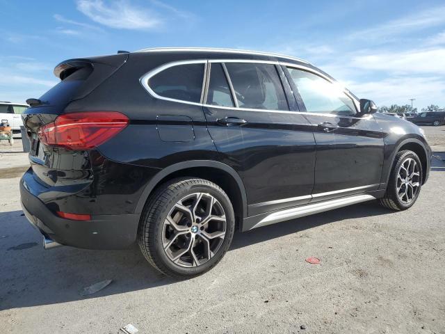 BMW X1 SDRIVE2 2021