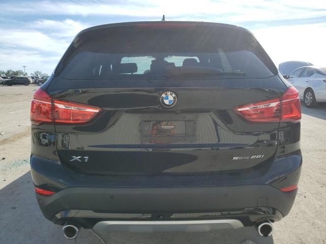 BMW X1 SDRIVE2 2021