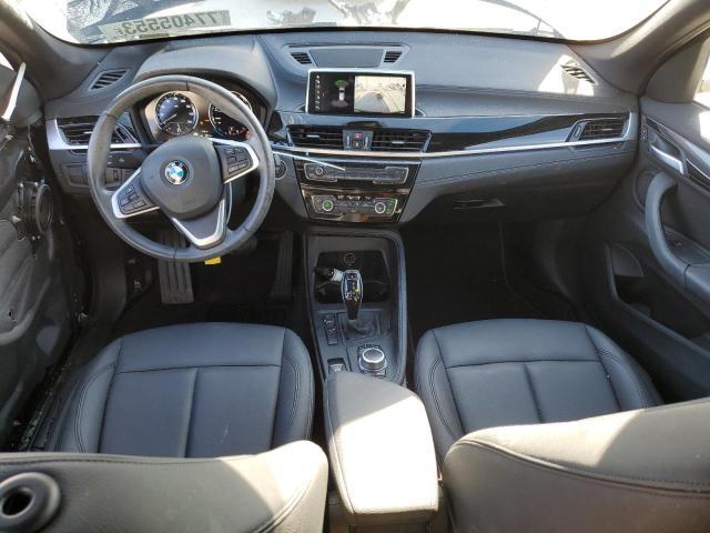 BMW X1 SDRIVE2 2021