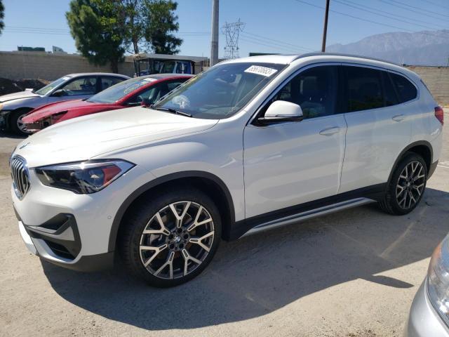 BMW X1 SDRIVE2 2021