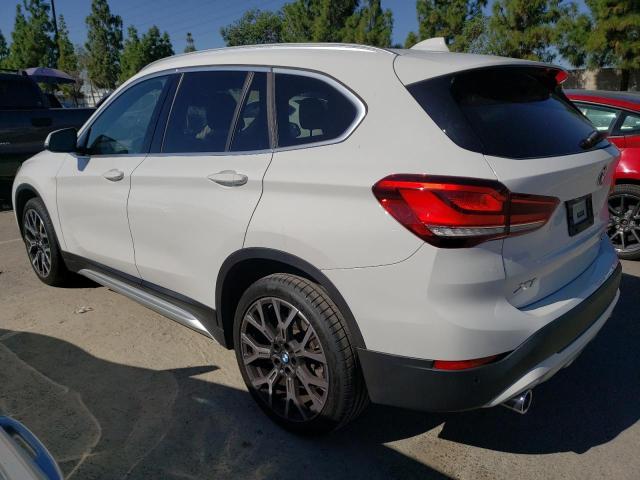 BMW X1 SDRIVE2 2021