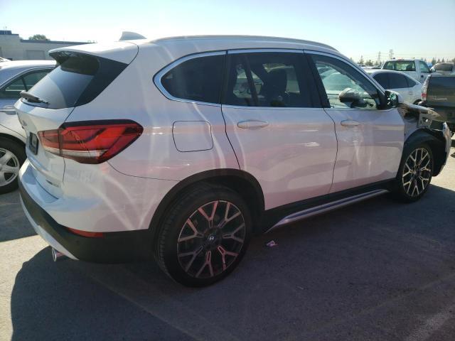 BMW X1 SDRIVE2 2021