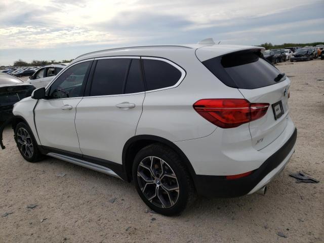 BMW X1 SDRIVE2  2020