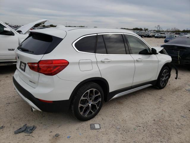 BMW X1 SDRIVE2  2020