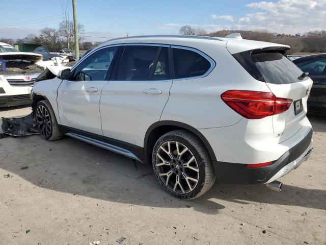 BMW X1 SDRIVE2 2020