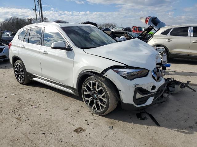 BMW X1 SDRIVE2 2020