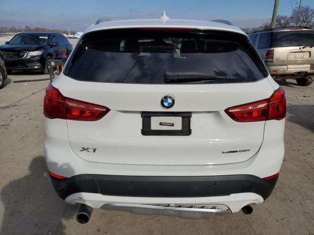 BMW X1 SDRIVE2 2020