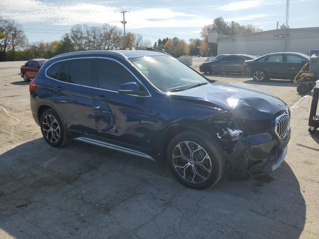 BMW X1 SDRIVE2 2020