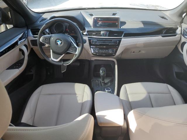 BMW X1 SDRIVE2 2020