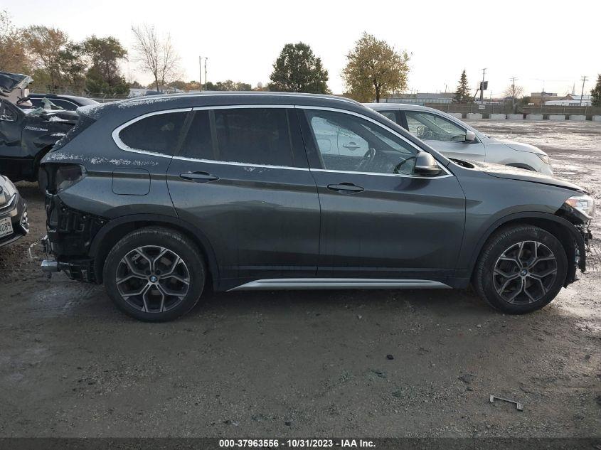 BMW X1 SDRIVE28I 2020