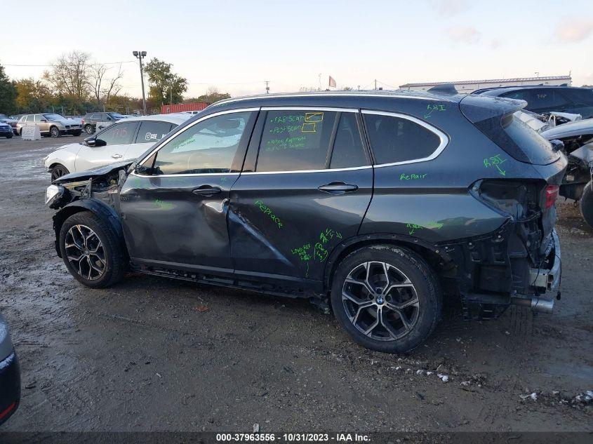 BMW X1 SDRIVE28I 2020