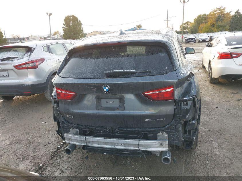 BMW X1 SDRIVE28I 2020