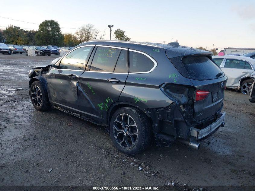 BMW X1 SDRIVE28I 2020