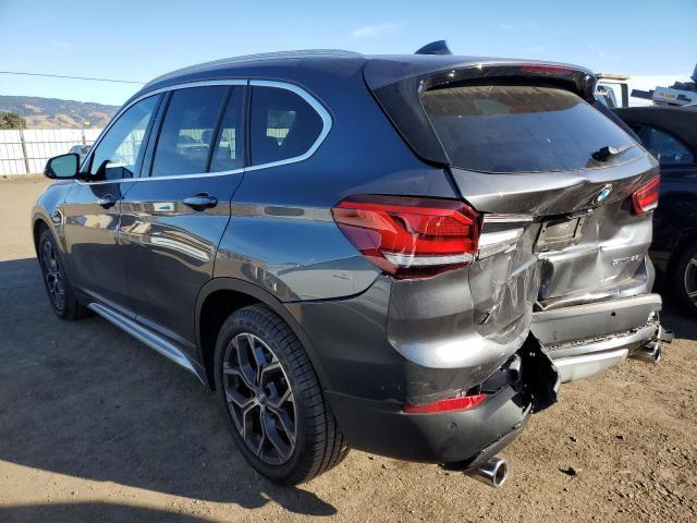 BMW X1 SDRIVE2 2020